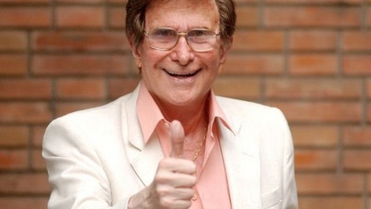 Desvalijaron la casa de Silvio Soldán mientras estaba internado: "Me dejaron en cero"