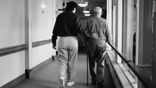 El alzheimer podría estar provocado por hongos