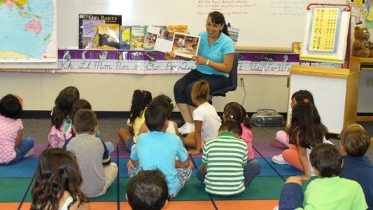 "Los educadores deben hablar un lenguaje más cercano a los estudiantes"