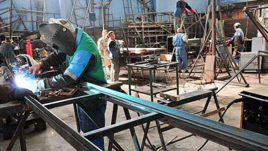 La Corte rechazó reclamo de presos por derechos laborales y salario mínimo