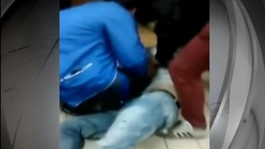 Fiscal pidió juicio oral para el acusado de masturbarse en el subte