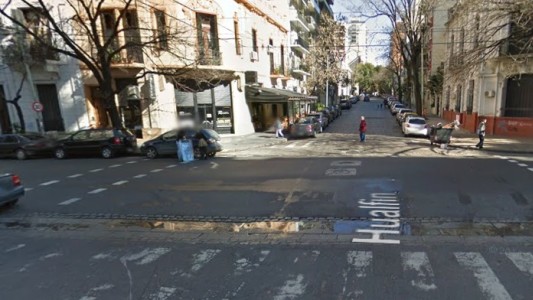 Caballito: una joven fue asaltada y violada en plena calle