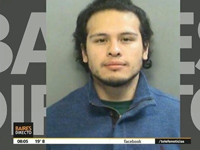 Detuvieron en Haití y deportaron a EEUU a dos sobrinos de Maduro