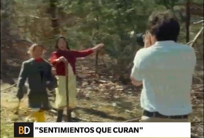 Los estrenos en Baires Directo