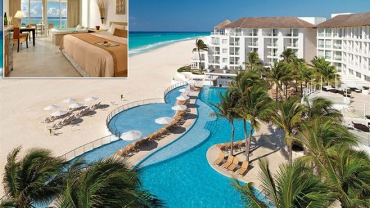 Una pareja murió cuando tenía sexo en el jacuzzi del hotel