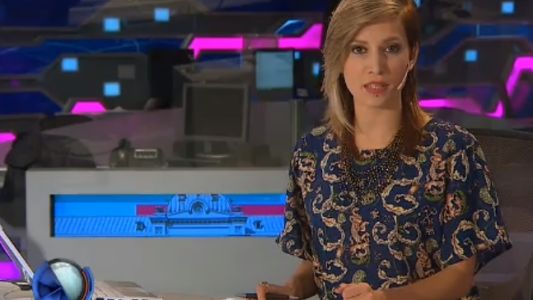 Diario de Medianoche 12/11/2015