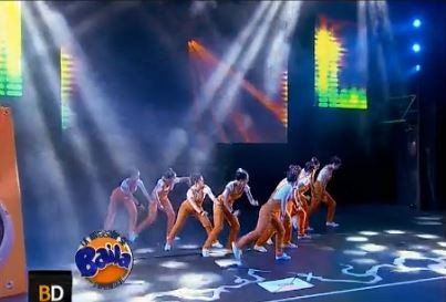 Baila Fanta 2015: este domingo, la final