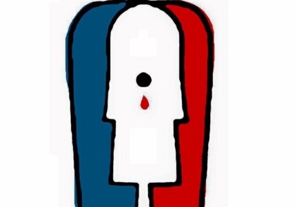 Ataques en París: solidaridad en las redes sociales