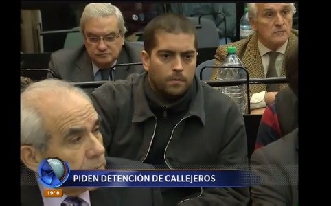 El fiscal pidió la detención de los músicos de Callejeros y otros condenados por Cromañón