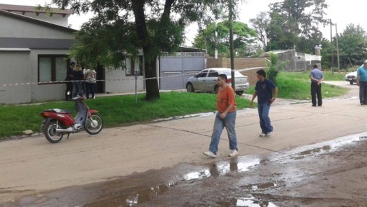 Asesinaron a un matrimonio a cuchilladas en Santa Fe