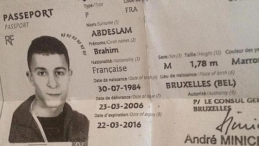 La exmujer de uno de los yihadistas: "Era un vago que bebía, se drogaba y nunca fue a una mezquita"