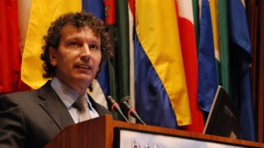 Procesaron al titular del PAMI