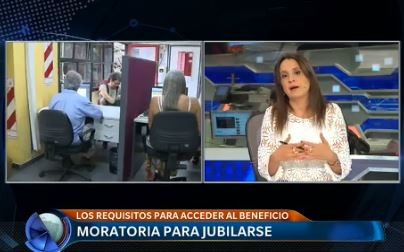 Moratoria para jubilarse: los requisitos