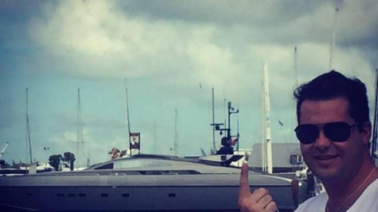 Mataron a tiros a un hermano del periodista Eduardo Feinmann