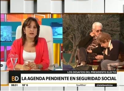 La agenda pendiente de Macri en Seguridad Social