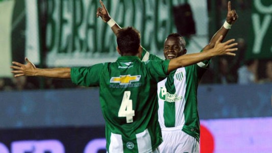Banfield le ganó 1-0 a Argentinos
