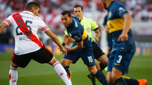 El primer Superclásico de 2016 ya tiene fecha