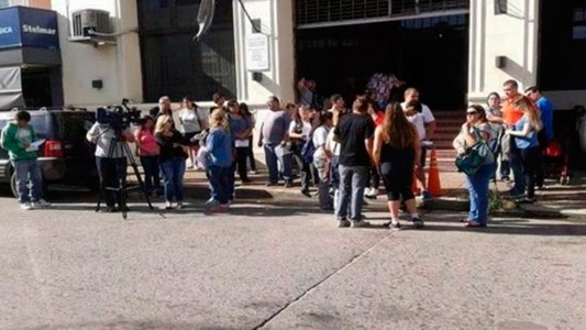 Luján: alumnas denuncian que preceptora las invitaba a fiestas sexuales