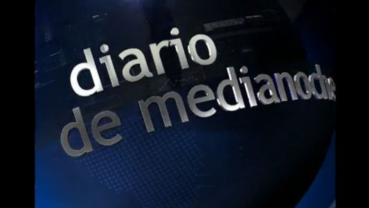 Diario de Medianoche 24/11/2015