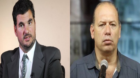 Nuevas designaciones: Eugenio Burzaco reemplazará a Sergio Berni