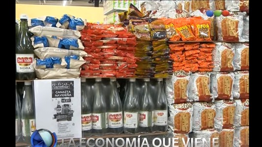 Minuto RSS: todas las noticias, en 60 segundos (5)