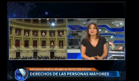 Nueva ley de adultos mayores: ¿de qué se trata?