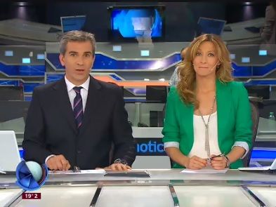 Telefe Noticias a las 13 - Bloque 2 - Viernes 27 de Noviembre de 2016