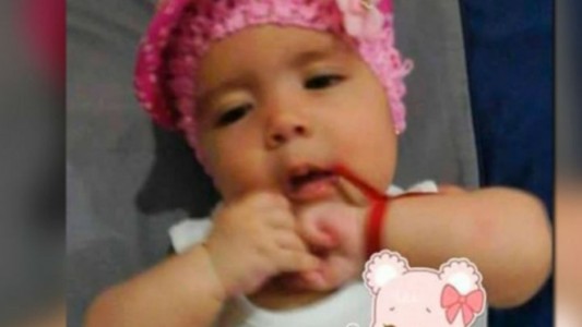 Sigue la búsqueda de Mía