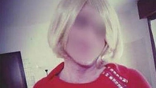 "Ahora me llamo Cloe": la historia del profesor que se convirtió en mujer