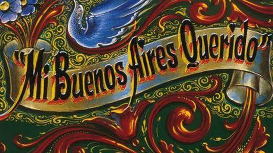 El filete porteño ya es patrimonio de la humanidad