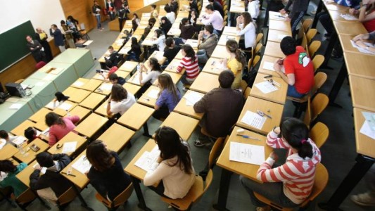 París es la mejor ciudad del mundo para estudiantes universitarios, seguida por Melbourne y Tokio