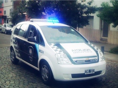 Desbarataron la banda de los gitanos "robaabuelos"