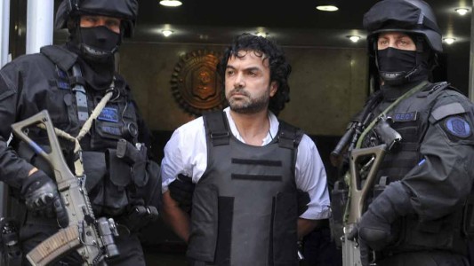 Narcotráfico: rechazaron el pedido de libertad de "Mi Sangre"