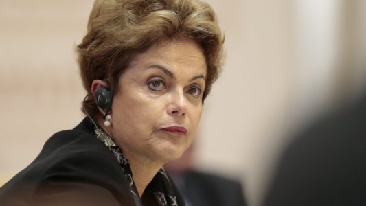 Brasil: Diputados iniciará un proceso de juicio político a Dilma Rousseff