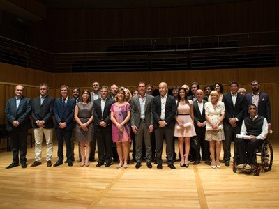 El gabinete de Rodríguez Larreta