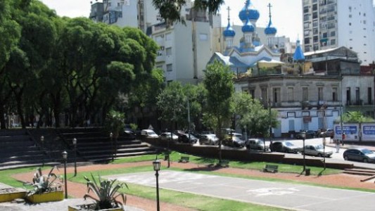 Nubosidad variable y máxima de 27 grados en la Ciudad de Buenos Aires