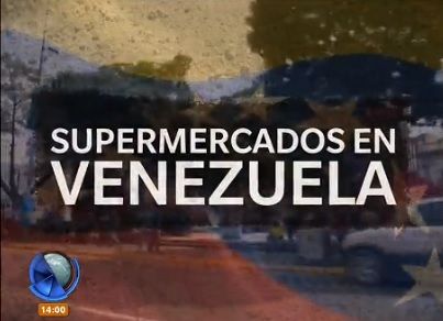 Telefe Noticias a las 13 - Bloque 2 - Martes 8 de Diciembre de 2015