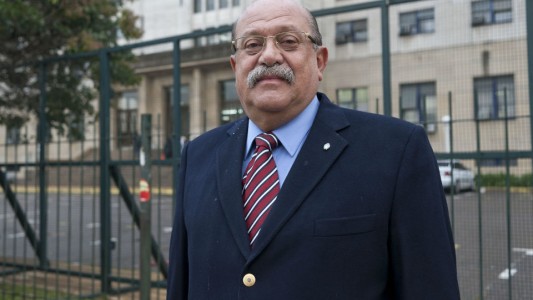 El fiscal Di Lello rechazó que su dictamen sea un golpe de Estado