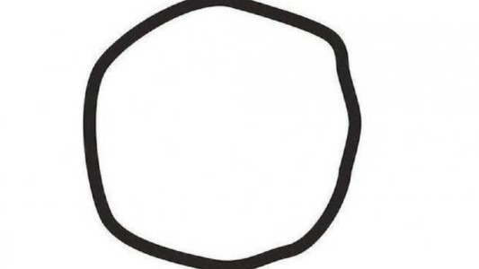 ¿Círculo o cuadrado? La imagen que determina si sos de derecha o izquierda