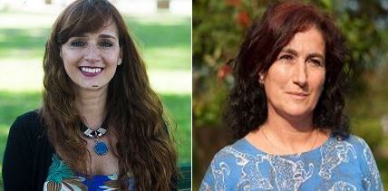 Dos argentinas, seleccionadas entre los mejores maestros del mundo