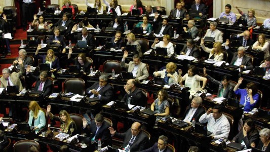 Los diputados del Frente para la Victoria no asistirán a la asunción de Macri en el Congreso