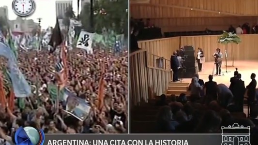 Minuto RSS: Las imágenes del día en 60 segundos