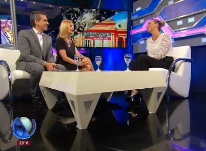 "Venimos de 12 años de carencias protocolares"