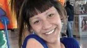Murió Ariadna, la joven que había sido violada y mutilada en El Jagüel hace 9 días