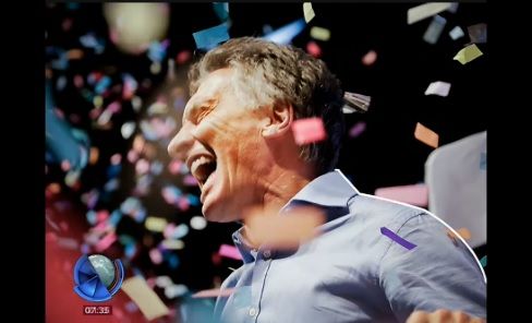 Baires Directo - Bloque 2 - Jueves 10 de Diciembre de 2015