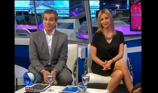 Baires Directo - Bloque 3 - Jueves 10 de Diciembre de 2015