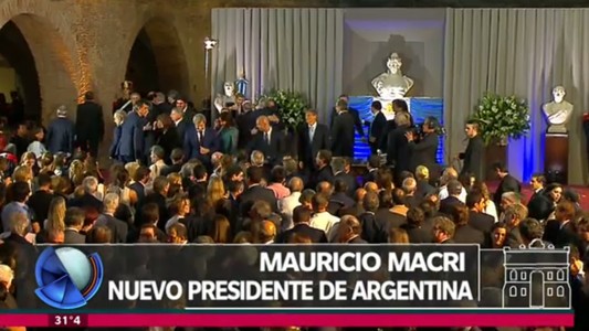 Minuto RSS: las imágenes del día, en un clic