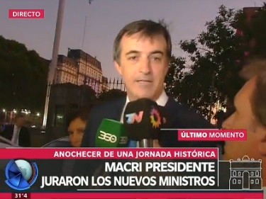 Bullrich anunció la apertura de las paritarias docentes