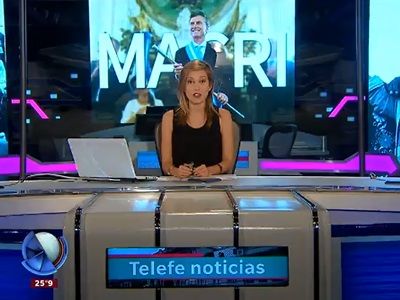 Diario de Medianoche 11/12/15