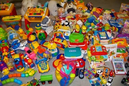 Navidad: el subte invita a los usuarios a donar juguetes